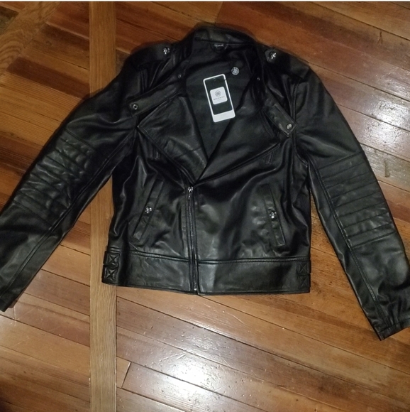 Bolvaint Adelais☆BLACK LUX LAMB LEATHER - Picture 7 of 10